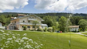 Landgasthof Hotel Zum Hirschenstein, Pension Garni